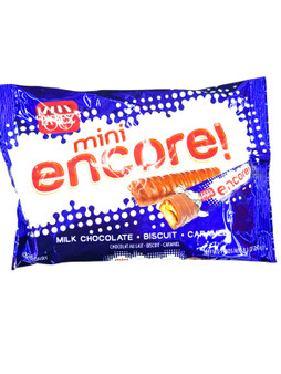 Paskesz mini encore bag 260 grs
