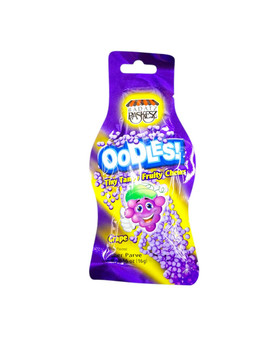 Paskesz oodles grape .56 oz