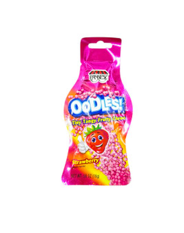 Paskesz oodles strawberry small .56 oz