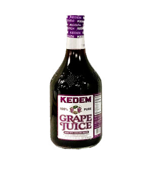 Kedem Jugo De Uva 1.5 Lt