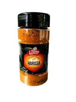 La Bone Harissa 111 Grs