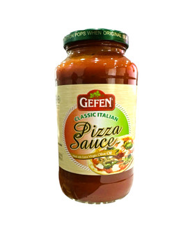 Gefen Pizza Sauce 737 Grs