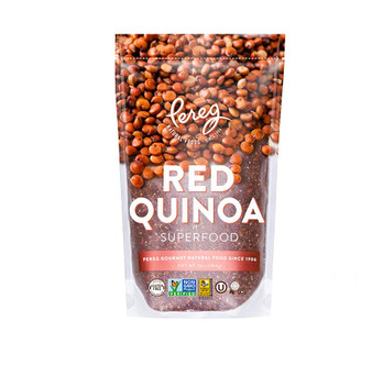 Pereg Quinoa Red