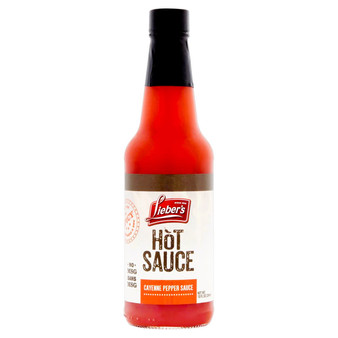 Liebers Hoy Sauce