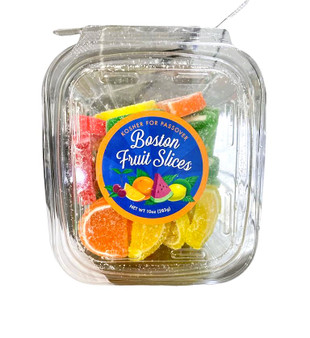 Boston Fruit Slices Mini 283 Gr