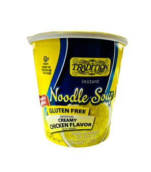 Tradition Noodle Soup Chicken Flavor 2 Oz