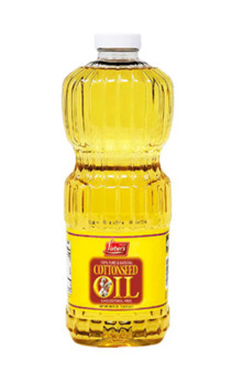 Liebers Cottonseed Oil