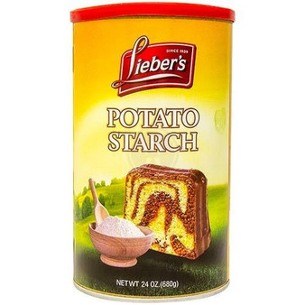 Liebers Potato Starch (Can)