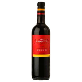 Ramon Cardova Rioja Garnacha 750 Ml
