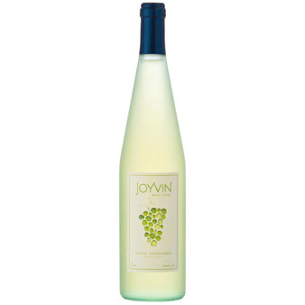 Joyvin White Rashi 750 Ml