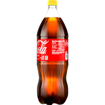 Coca-cola pesaj KP 2 lt