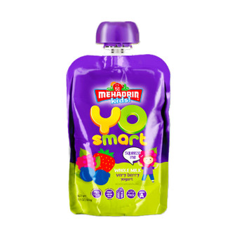 Mehadrim Yo Smart Squeeze 100 Grs