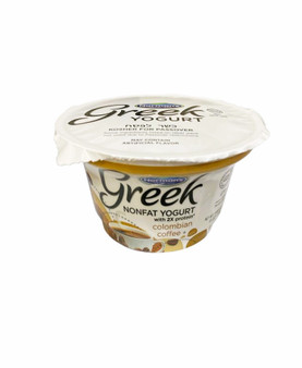 Norman´s greek coffee 150 grs