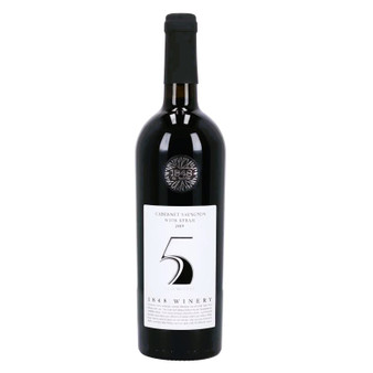 1848 generation five orient 750 ml