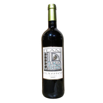 Flam clasico vinatge 750 ml