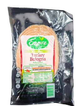 Empire sliced turkey bologna 7 oz