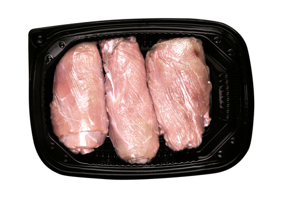 Maciza de ternera kosher kg