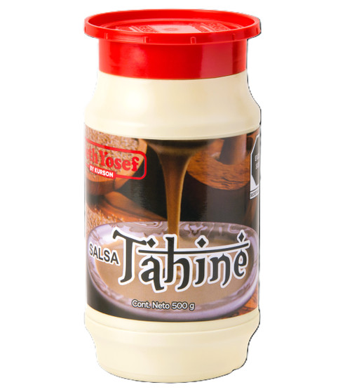 Kurson salsa tajine 500 g