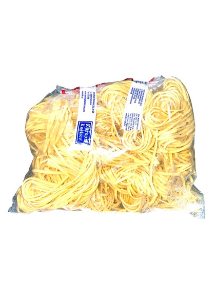 Kurson tallarín delgado kosher kg