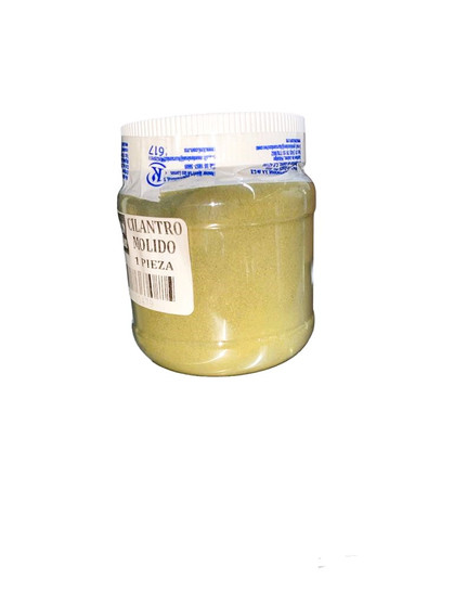 Kurson cilantro molido kosher kg