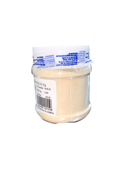 Kurson ajo molido kosher kg