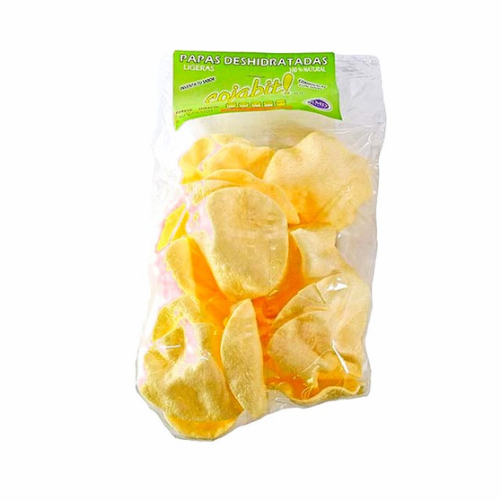 Cojabit papas deshidratadas 50 g