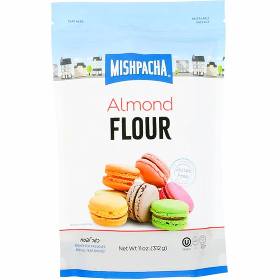 Mishpacha Almond Flour 312 g