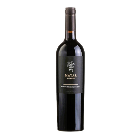 Matar cabernet sauvignon 750 ml