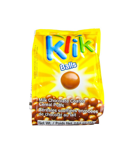 Paskesz klick chocolate covered mat ba