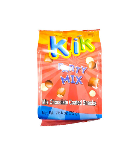 Paskesz klick party mix bags
