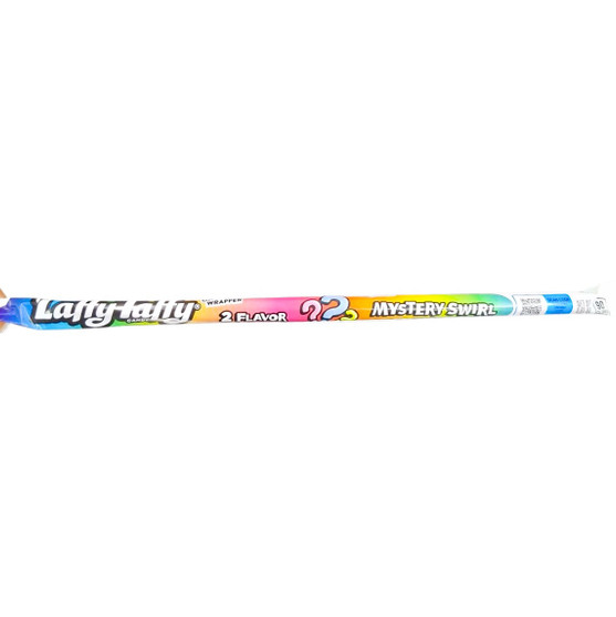 Laffy taffy rope mystery swirl 22.9 grs