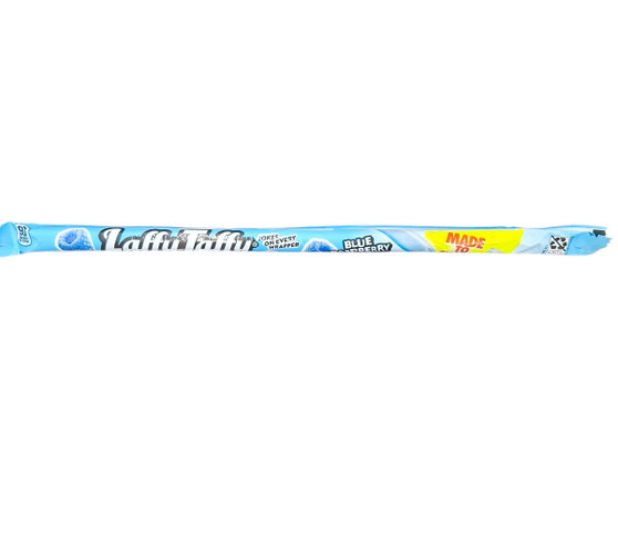 Laffy taffy rope blue raspberry 22.9 grs