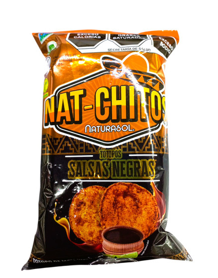 Naturasol nat-chitos