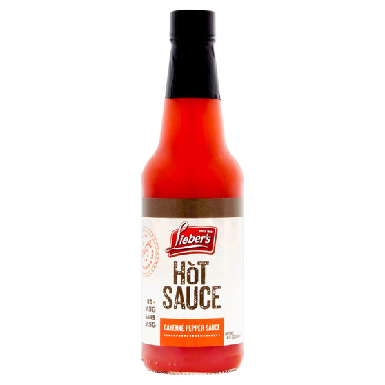 Liebers Hoy Sauce