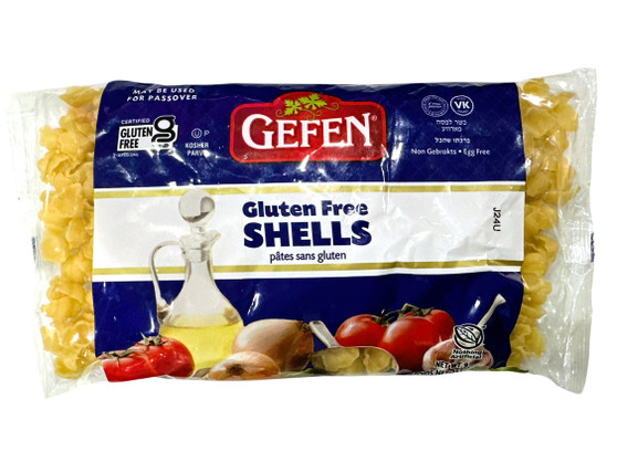 Gefen G/F Shells 9 Oz