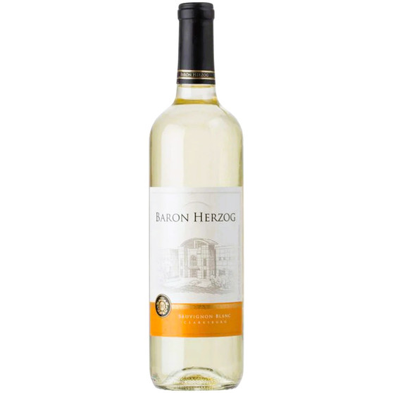 Baron Herzog Sauvignon Blanc 750 Ml