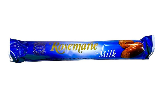 Rosemarie milk stick