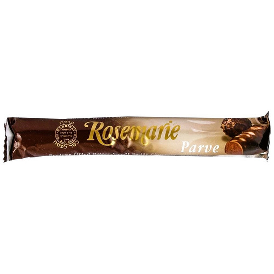 Rosemarie parve stick 23 grs