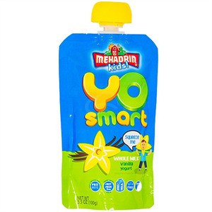 Mehadrim Vanilla Fnf 3.5 Oz