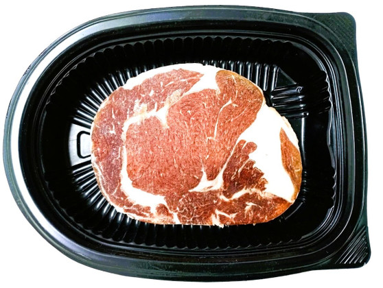 Rib eye de res nacional corte fino kg