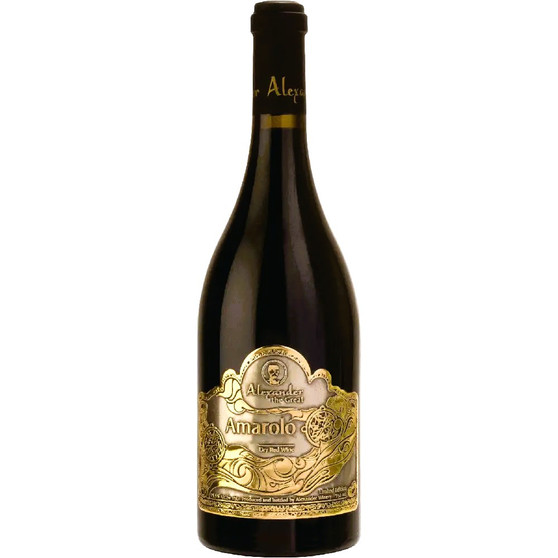 Alexander amarolo 750 ml
