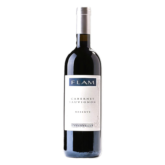Flam cabernet sauvignon reserve 750 ml