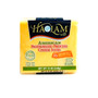 Haolam queso americano amarillo 16 rebanadas, pza 340 g