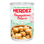 Herdez champiñones enteros 380 g