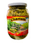 Chartum hoja de parra