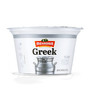 Mehadrin greek yogurt plain 170 grs