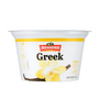 Mehadrin greek yogurt vanilla 170 grs