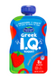 Norman's greek i.q. strawberry 94 grs