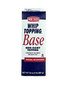 Rich whipped topping 32 oz