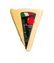 Natural & kosher parmesan wedge nk 6 oz